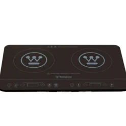 Westinghouse Twin Induction Cooktop