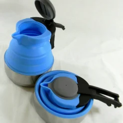 Collapsible Silicone Kettle 1.8L -Outdoor Equipment Sales Shop eP2o0J8jdRAAmRxwgz Tr kno