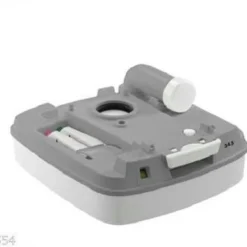 Thetford Porta Potti Qube 345 -Outdoor Equipment Sales Shop eUr7b9GYS9AWYsDD3vyi23jK0