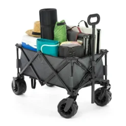 SlumberTrek - All Terrain Wagon - Grey 15 SlumberTrek - All Terrain Wagon - Grey -Outdoor Equipment Sales Shop eUyQGL5t3a9LLxxkVA169pQTs