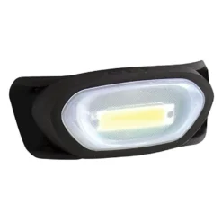 Explore Planet Earth LENZ 100 LED Headlight