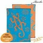 Sand Goanna Mat 1.8X2.7M 17 Sand Goanna Mat 1.8X2.7M - Image 17