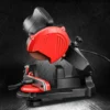 Giantz Electric Chainsaw Chain Sharpener Tools Saw Grinder Bench Tool