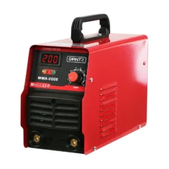 Giantz 200 Amp Stick Welder Inverter MMA ARC DC Welding Machine Portable 15A Plug -Outdoor Equipment Sales Shop ek 2wiSYAGg09ImCXPoNdWwm8