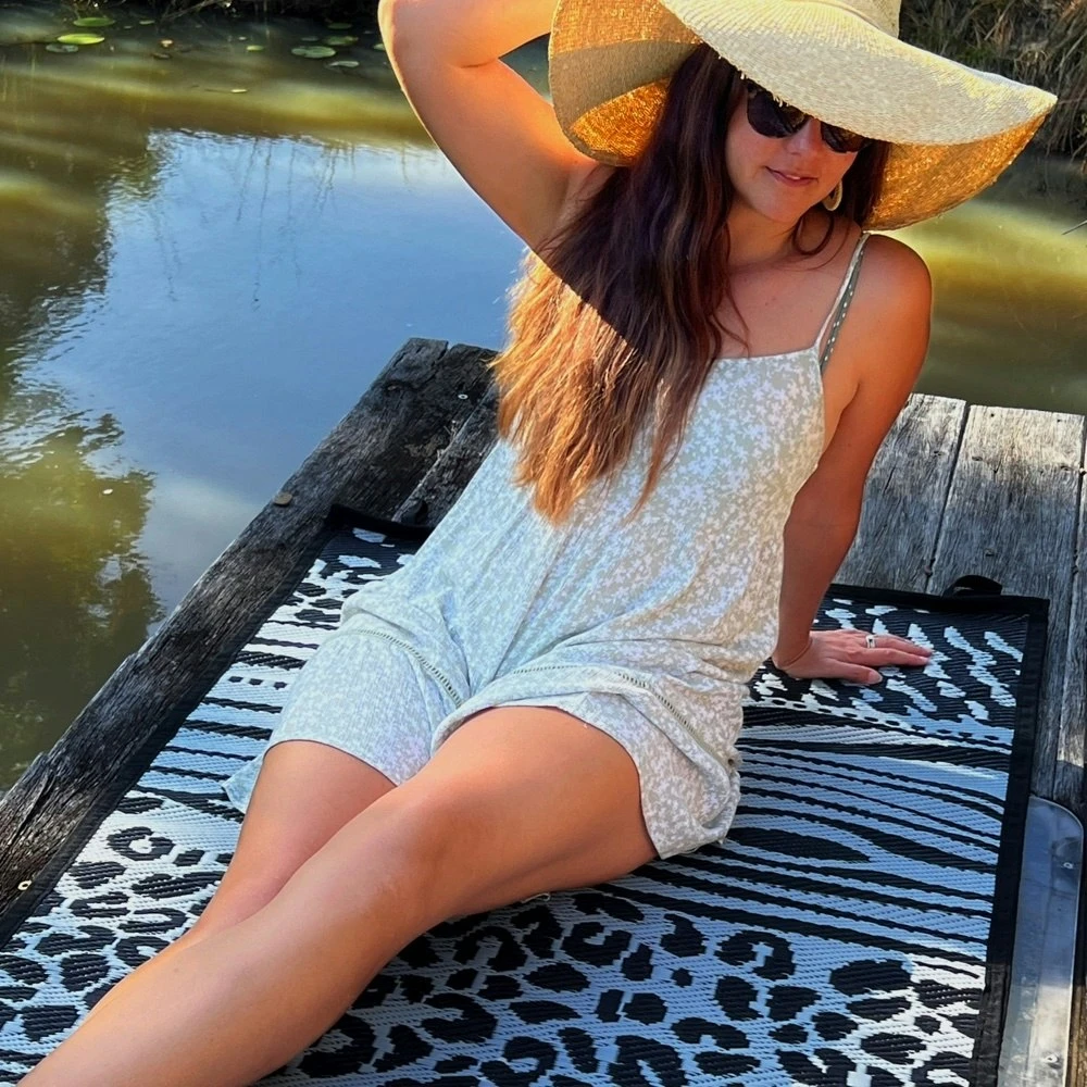 Nature'S Mark Mat 0.9X1.8M 2 Nature'S Mark Mat 0.9X1.8M - Image 2