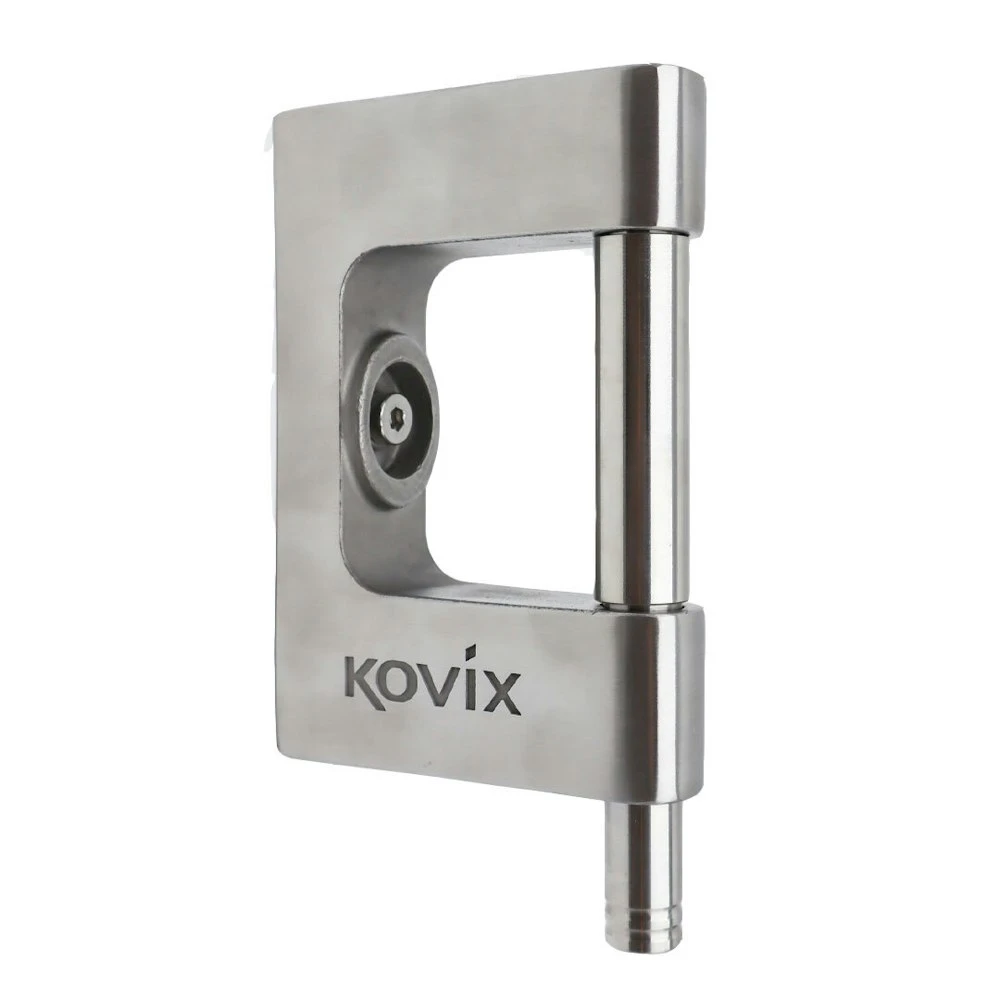 Kovix Alarmed Trailer Lock 2 Kovix Alarmed Trailer Lock - Image 2