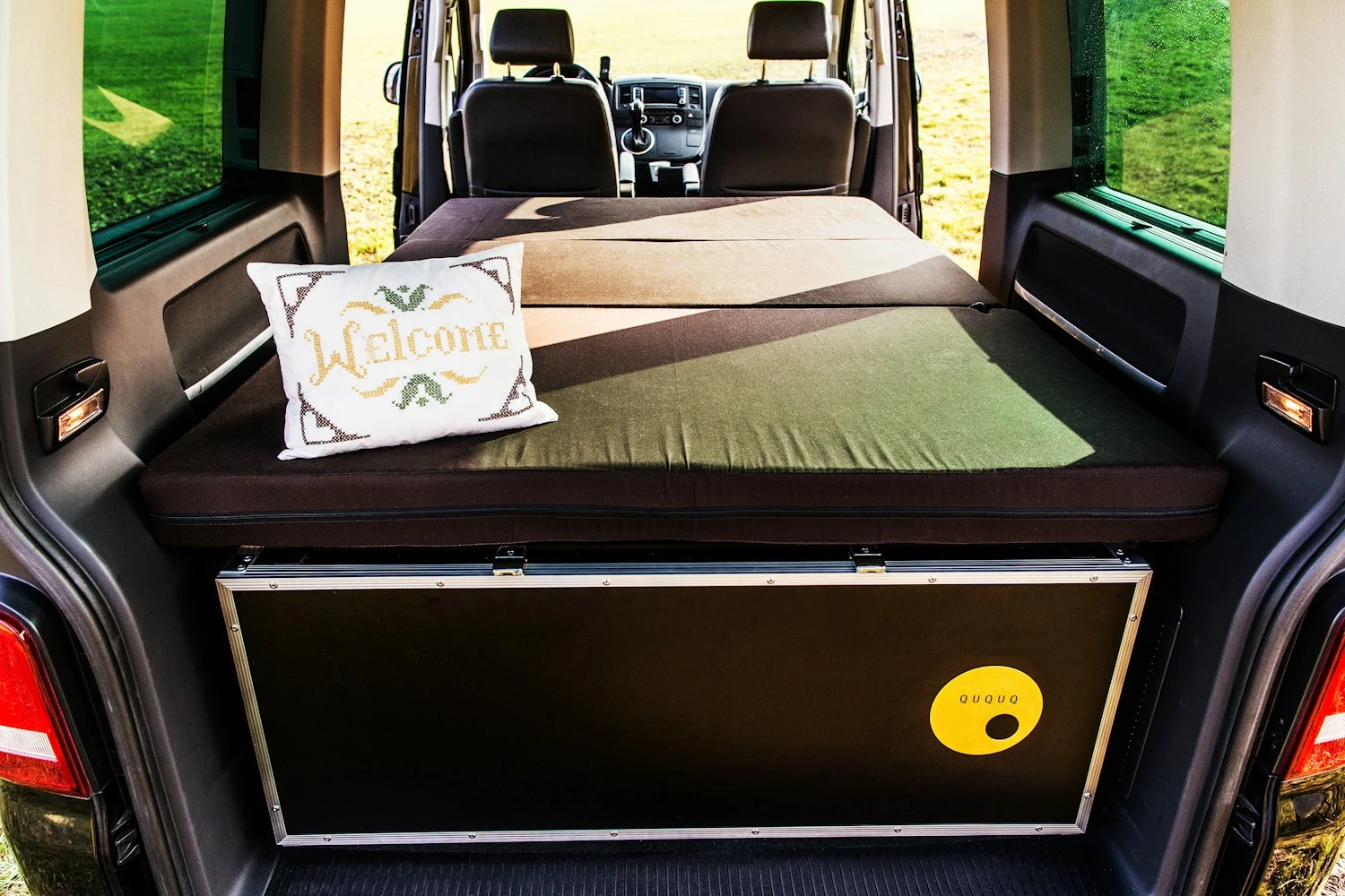 Portable Camper Box 12 Portable Camper Box - Image 12