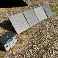 Monocrystalline Foldable Solar Panel 200W