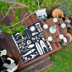 Little Marley Mat 2.4X2.4M -Outdoor Equipment Sales Shop fAMu2OCvAAHzgjMUg4FJFCMzU