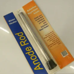Anode Packaged For Suburban Hot Water Service