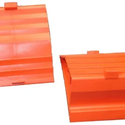 Levelling Ramp Chocks Pair