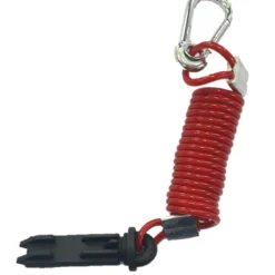 Coiled Cable T/S Breakaway Switch