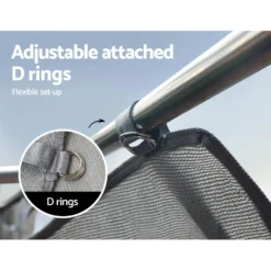 Weisshorn 3.7M Caravan Privacy Screens 1.95m Roll Out Awning -Outdoor Equipment Sales Shop fJWXhF0pqjq2KjWegctX9cJTI