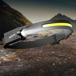 EMITTO COB Headlamp Led Torch Camping USB Rechargeable Motion Sensor Work Light 14 EMITTO COB Headlamp Led Torch Camping USB Rechargeable Motion Sensor Work Light -Outdoor Equipment Sales Shop fOi8U3aj7gbnee zDWOGfzpqo