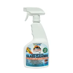 CleanAWORX - RV Care Windscreen Glass Cleaner RTU 750ml
