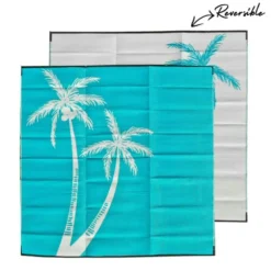 Copacabana Mat 2.7X2.7M