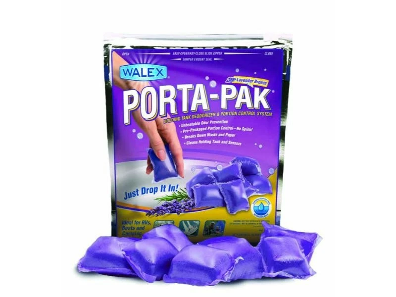 Walex PORTA-PAK EXPRESS LAVENDER 1 Walex PORTA-PAK EXPRESS LAVENDER