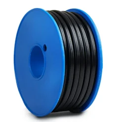 Giantz 3MM 17AWG Electrical Cable 30M Length Twin Core Cables Extension Caravan 450V 2 Sheath