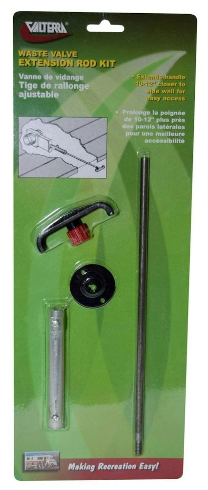 Waste Valve Extension Rod Kit, 10? To 12? T1046-10VP 8 Waste Valve Extension Rod Kit, 10? To 12? T1046-10VP -Outdoor Equipment Sales Shop fbdIaJDU3aU02ylhIMzPvtlWE