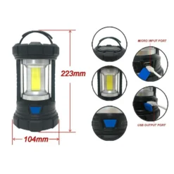 Brillar Nomad 800 COB LED Rechargeable Lantern -Outdoor Equipment Sales Shop ffVwgzBtEjCTS w7hoEgaMxc8