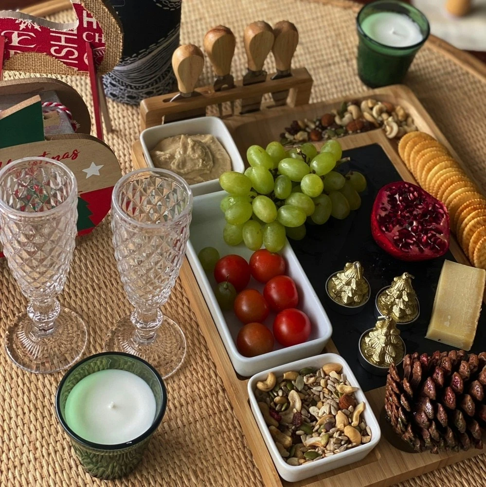 Charcuterie Platter Set 10 Charcuterie Platter Set - Image 10