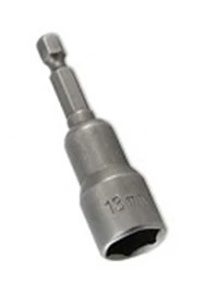 Explore Metal Peg With Hex Head 8 Piece & Drill Bit 3 Explore Metal Peg With Hex Head 8 Piece & Drill Bit - Image 3