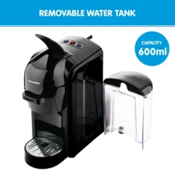 Homemaid 3-in-1 CM511HM Coffee Multi Capsule Pod Machine -Outdoor Equipment Sales Shop g0lqOCMp1cF6MJmfmquhVOWzk