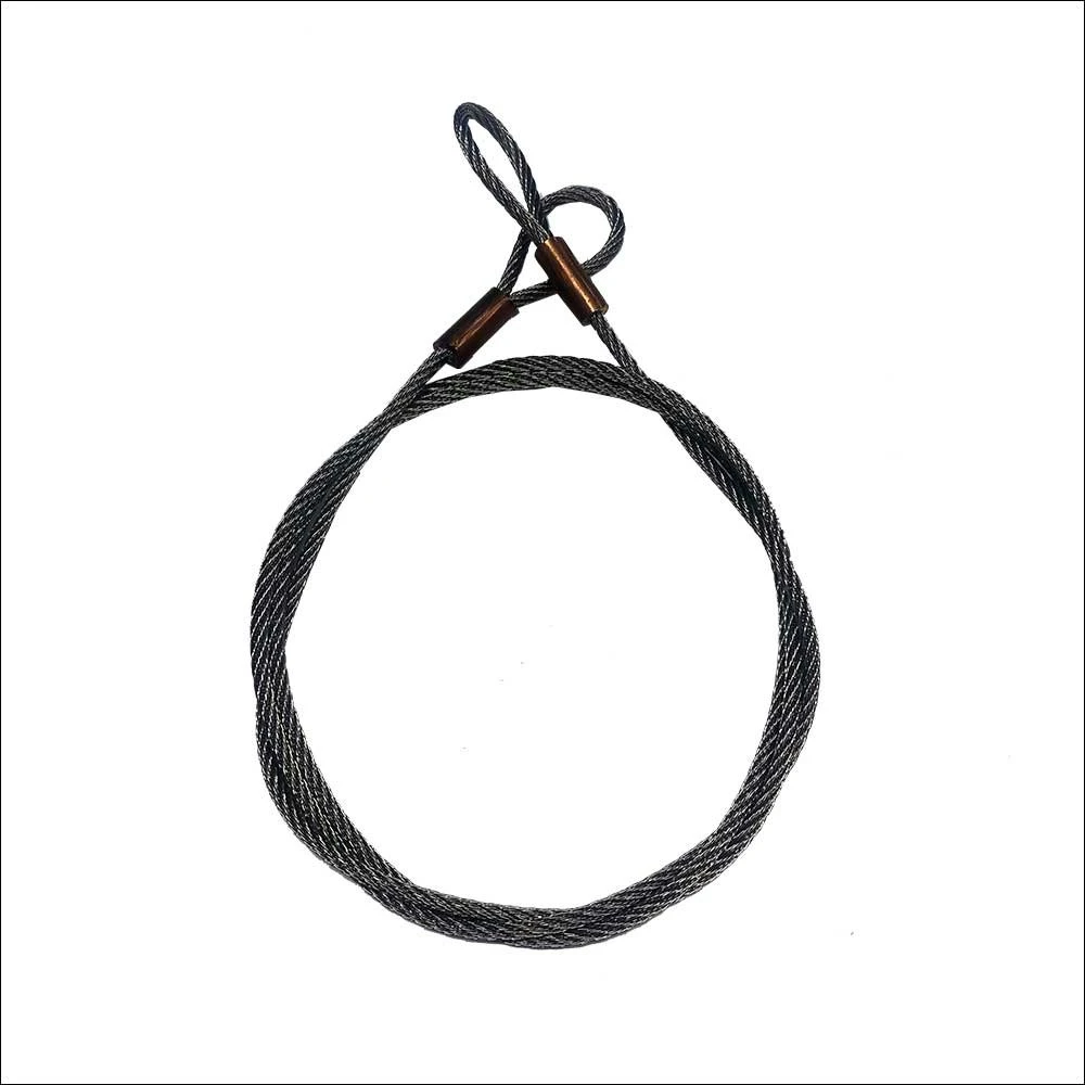 Trail A Mate Security Cable - AUSTRALIAN MADE 1 Trail A Mate Security Cable - AUSTRALIAN MADE