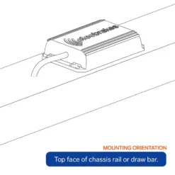 Elecbrakes Electric Brake Controller - Trailer Mounted -Outdoor Equipment Sales Shop gHfmUl5GvWrDj2DuNRgrirlME