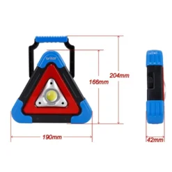 Brillar Emergency Mate - 300 Lumen Rechargeable Roadside Safety Light -Outdoor Equipment Sales Shop gQ57U9DcqxmhgjNg7OWSyuw60
