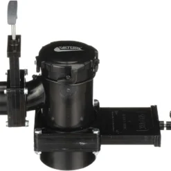 Valterra SAN TEE DOUBLE ROTATING VALVE 3? HUB X 1-1/2? HUB X 3? BAYONET CAP T18 7 Valterra SAN TEE DOUBLE ROTATING VALVE 3? HUB X 1-1/2? HUB X 3? BAYONET CAP T18 -Outdoor Equipment Sales Shop gRuKyYilu1nWiL58X1GBd 4DQ