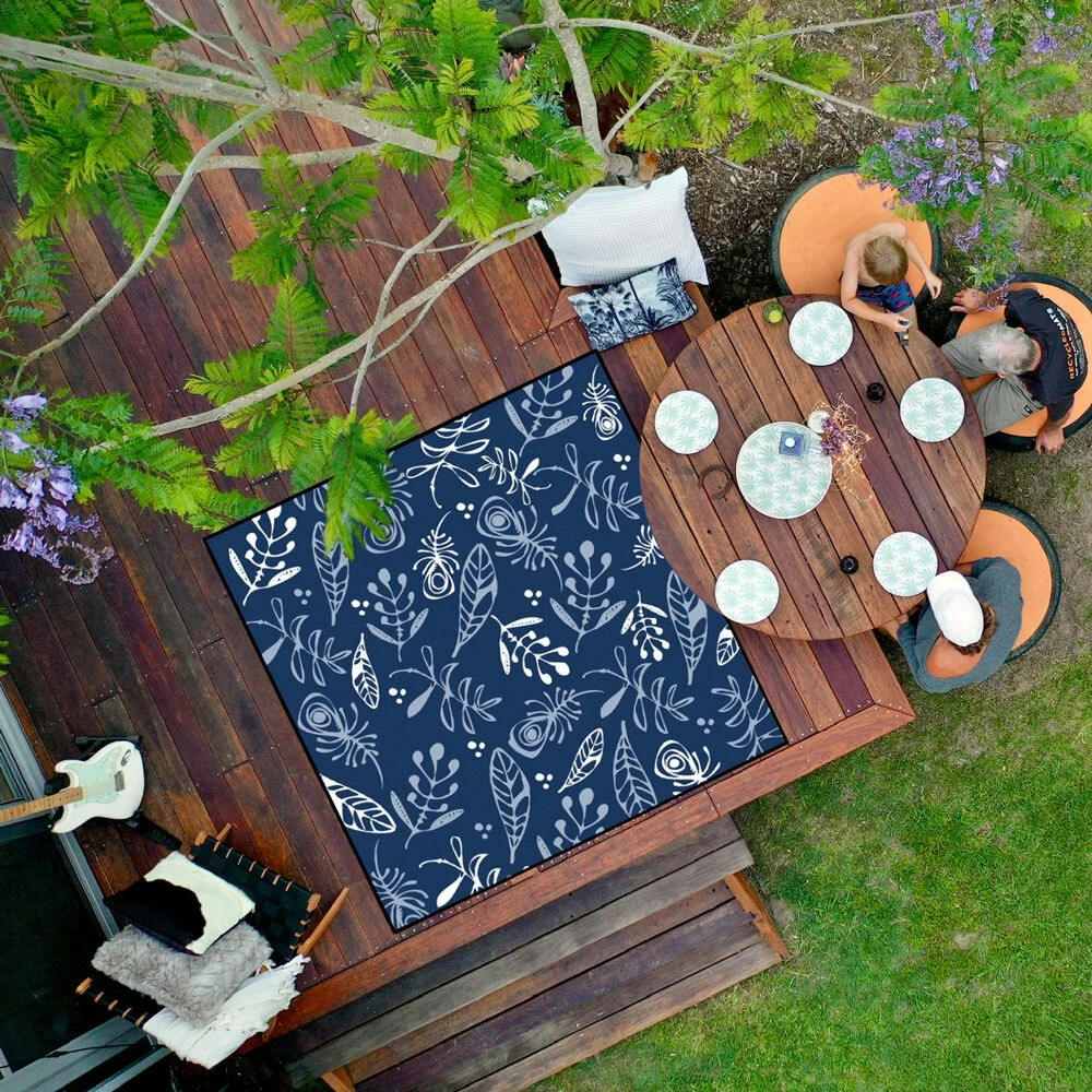 Amelia Mat 3X3M 3 Amelia Mat 3X3M - Image 3