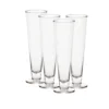 D-Still Unbreakable Cocktail Flute 375ml - Set Of 4