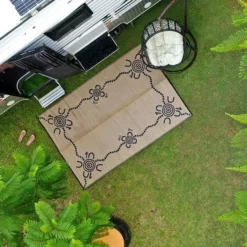 Tracks Mat 1.8X2.7M -Outdoor Equipment Sales Shop gzgl4wFC5W6D2sV8sU7n8T YM