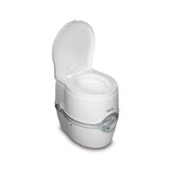 Thetford Porta Potti 565E Electric Flush Portable Toilet