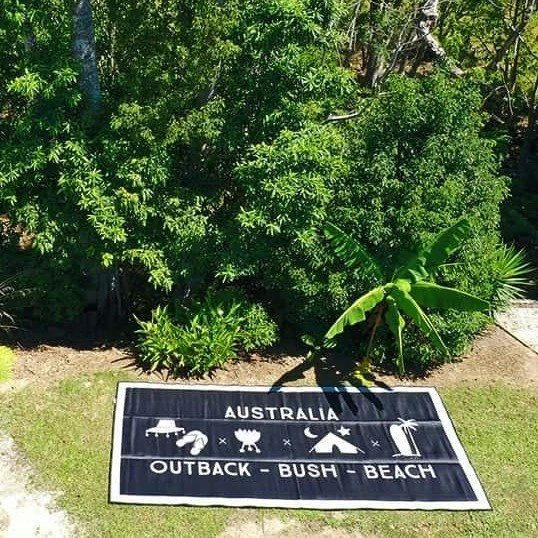 Kool Kampers Mat 2.4X5M 5 Kool Kampers Mat 2.4X5M - Image 5