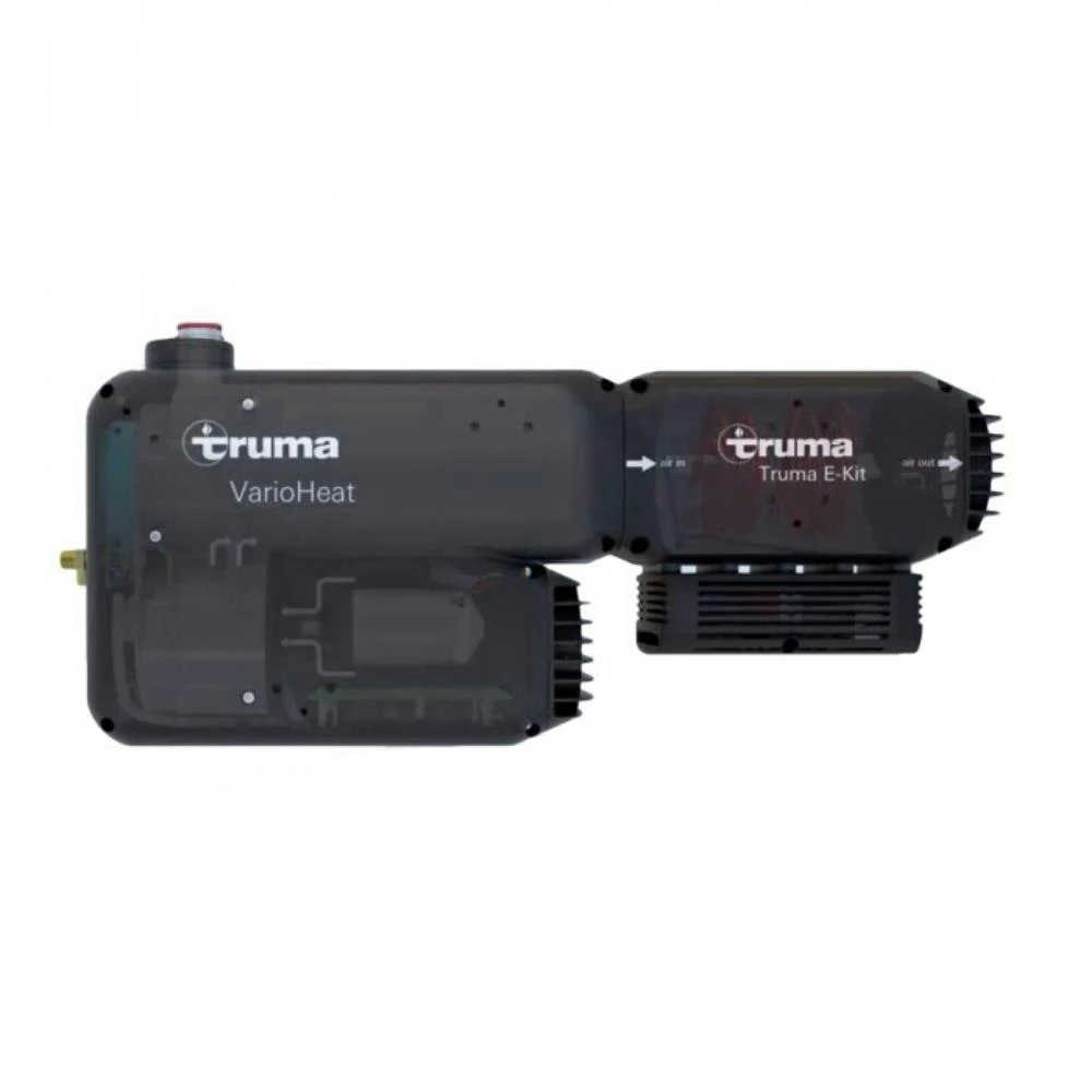 Truma E-Kit Electric Heater For Truma VarioHeat 4 Truma E-Kit Electric Heater For Truma VarioHeat - Image 4