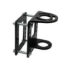 Black Jack - Trailer Jack Clamp Bracket
