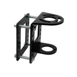 Black Jack - Trailer Jack Clamp Bracket