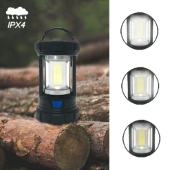 Brillar Nomad 800 COB LED Rechargeable Lantern -Outdoor Equipment Sales Shop ht6fcYekRBzg1 1hCKb2DwEQE