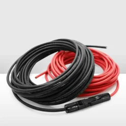 2 X 10m 6mm² Extension Cable