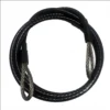 Coated Wheel Lock Cable. AUSTRALIAN MADE