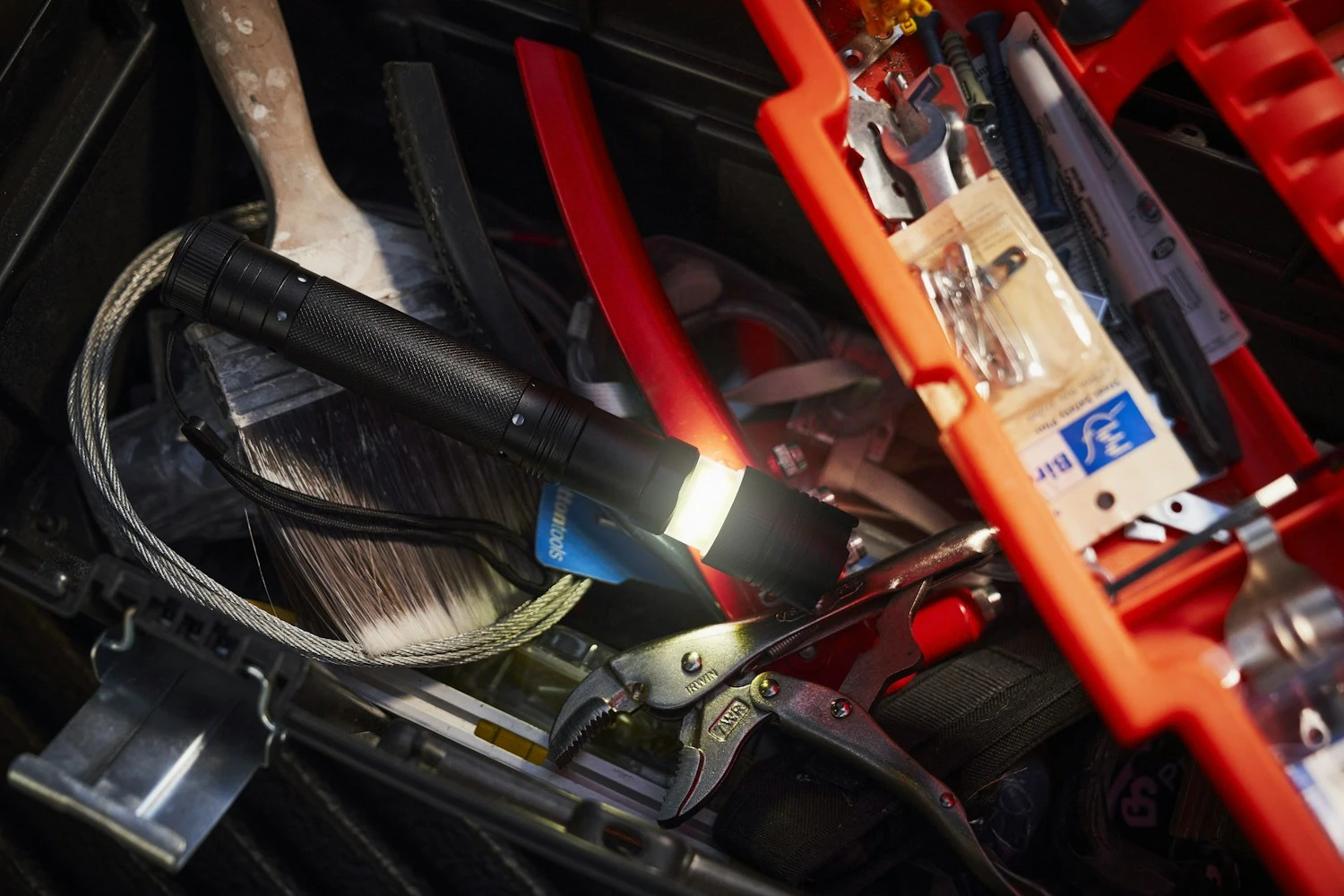 Hydracell Aqua Tac Torch 6 Hydracell Aqua Tac Torch - Image 6