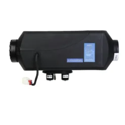 AUFOCUS 2kw Diesel Heater Kit With Stainless Steel Tank