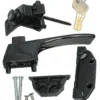 Panorama DOOR LOCK ASSEMBLY MkI COMPLETE