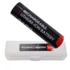 Powa Beam 18650 2600mah Rechargeable Torch Battery