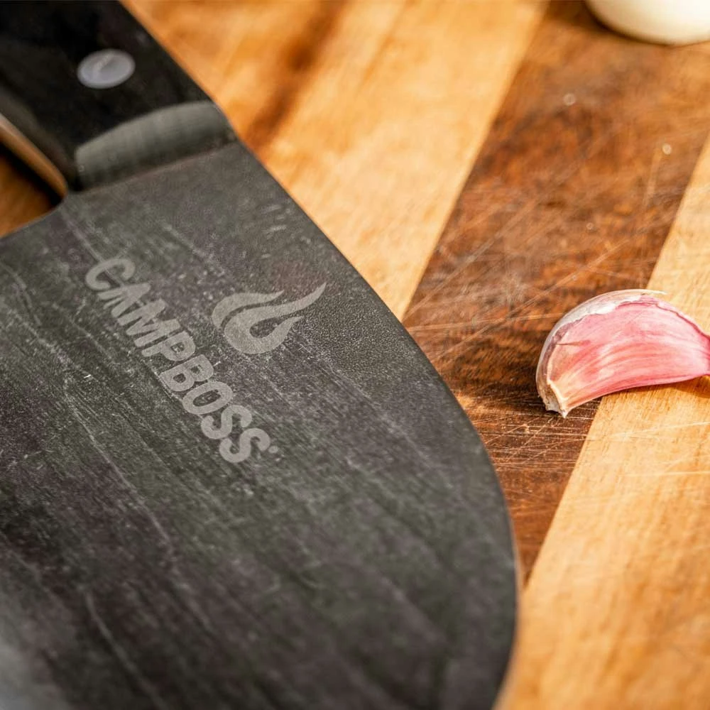 CampBoss - Boss Chopper 7 CampBoss - Boss Chopper - Image 7