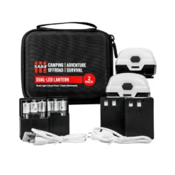 CAOS LED Lantern - 2-Pack -Outdoor Equipment Sales Shop iIFDdBqDzS wtY0UtMVf1fPI