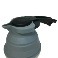 Supex - Collapsible Kettle 1.2L -Outdoor Equipment Sales Shop iOOHwbSzSuDLFbysu6XjsOpO8