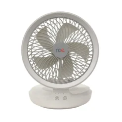 Outdoor Equipment Sales Shop 12 NCE - Oscillating Fan 12V